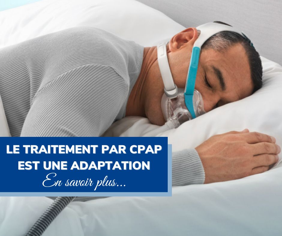 關於 CPAP 面罩和過濾器你應該知道的事情