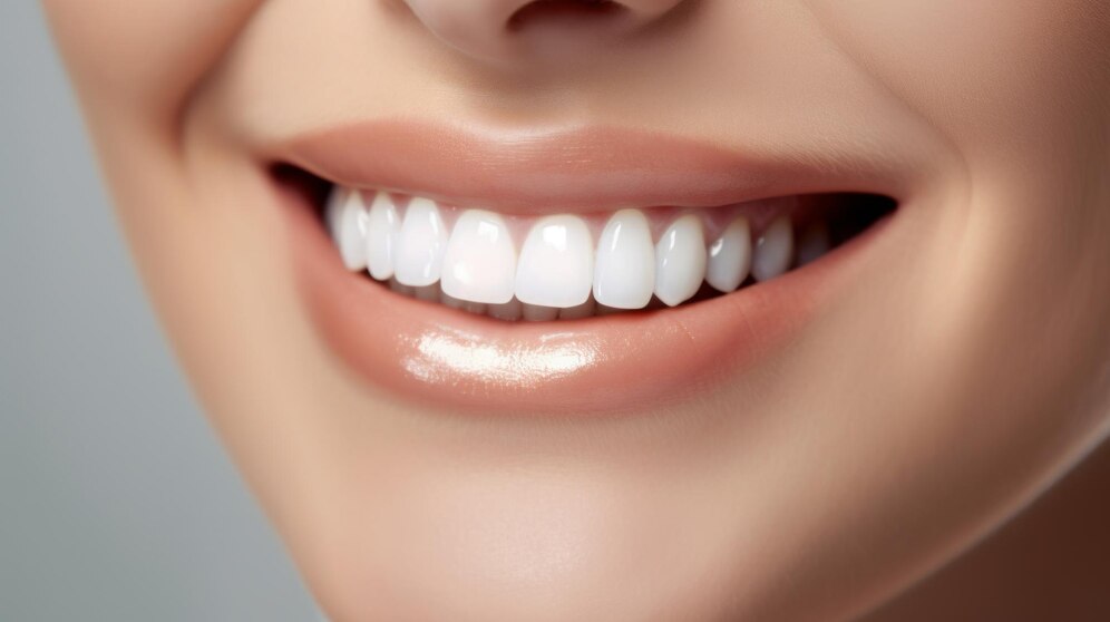 箍牙可以矯正不正確的牙齒排列